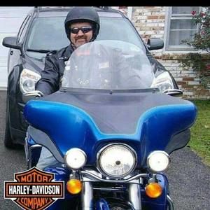 Meet your Posher, Randy